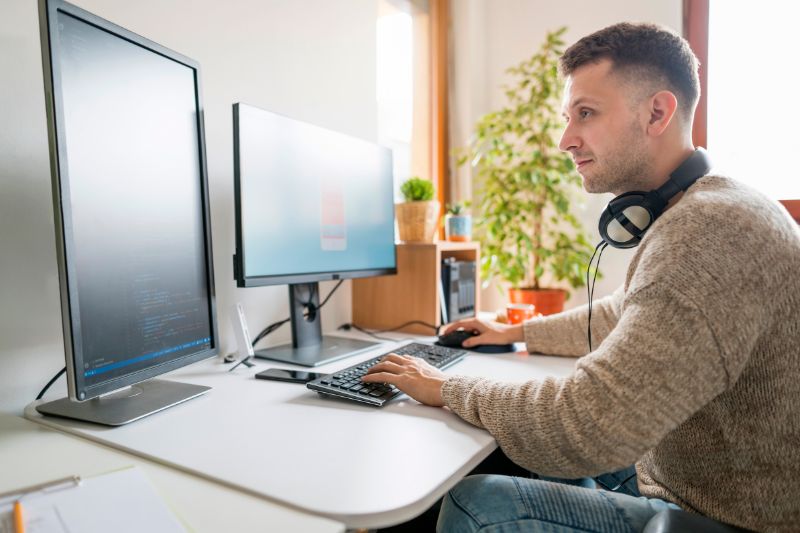 Dice Roller Windows 11 intall guide